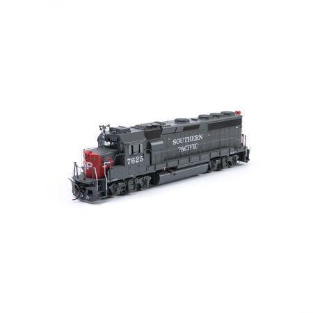 Athearn ATHG-1755 GP40-2 Locomotive with DCC & Sound, SP #7625 DCC & Sound HO Scale