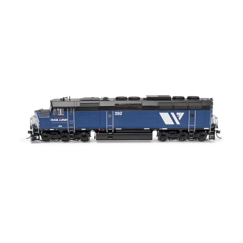 Athearn ATHG18383 EMD F45 Locomotive with Tsunami 2 DCC & Sound, MRL #392 HO Scale