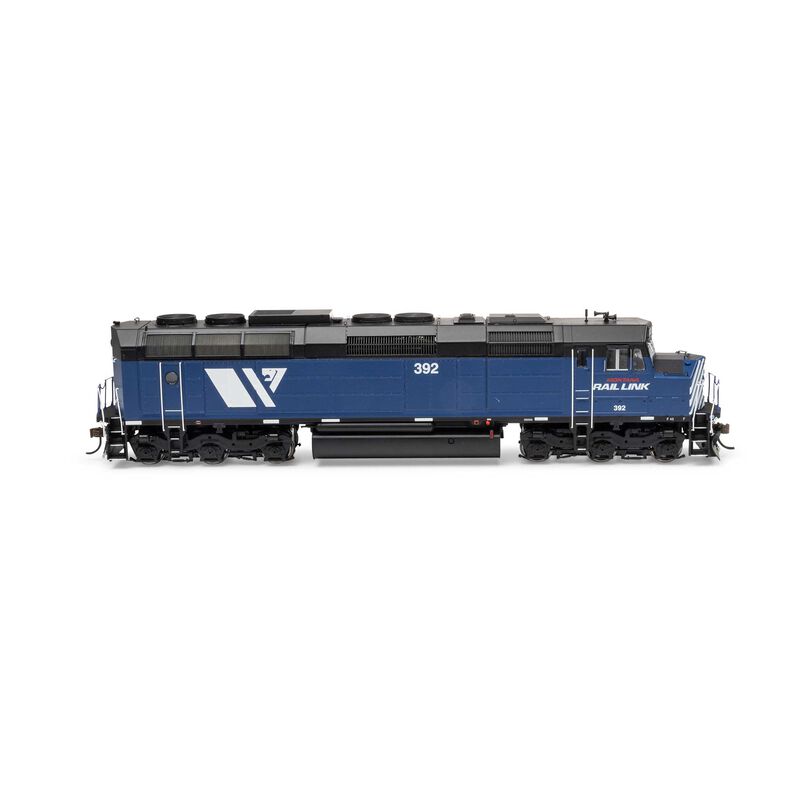 Athearn ATHG18383 EMD F45 Locomotive with Tsunami 2 DCC & Sound, MRL #392 HO Scale
