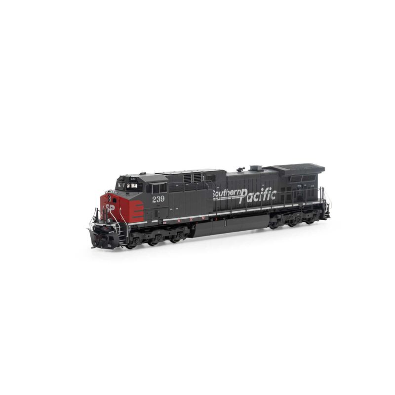 Athearn ATHG31657 AC4400CW SP Southern Pacific #239 DCC & Sound Tsunami HO Scale