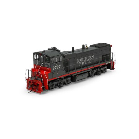 Athearn ATHG66366 MP15AC SP Southern Pacific #2727 DCC & Sound HO Scale