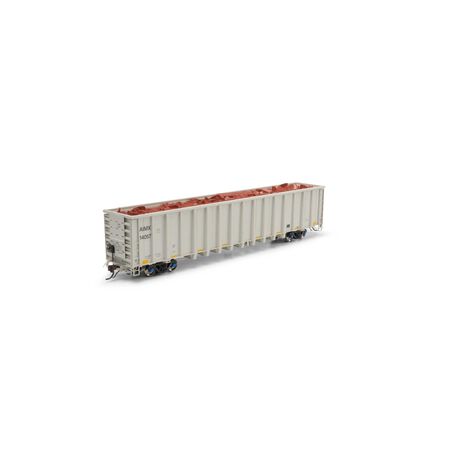 Athearn ATHG76708 NSC 6400 Gondola, AIMX #14057 HO Scale