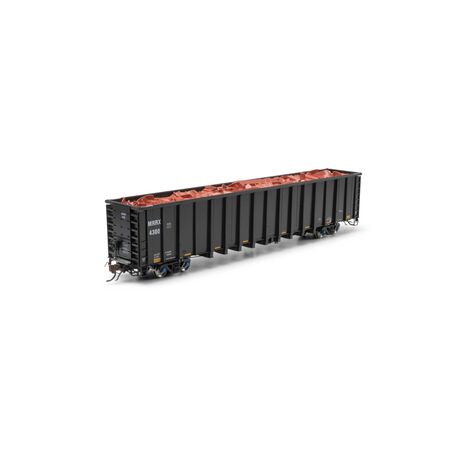 Athearn ATHG76716 NSC 6400 Gondola, MRRX #4300 HO Scale