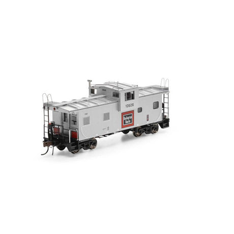 Athearn ATHG78368 ICC Caboose With Lights & Sound, C&S Colorado & Southern #10626 HO Scale