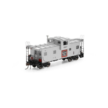 Athearn ATHG78369 ICC Caboose With Lights & Sound, C&S Colorado & Southern #10627 HO Scale