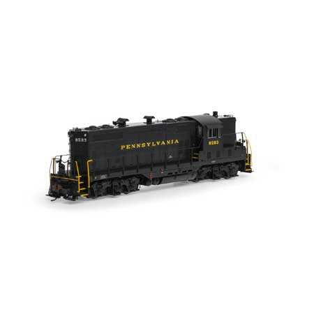 Athearn ATHG82355 GP7 PRR - Pennsylvania #8583 with DCC & Sound Tsunami HO Scale