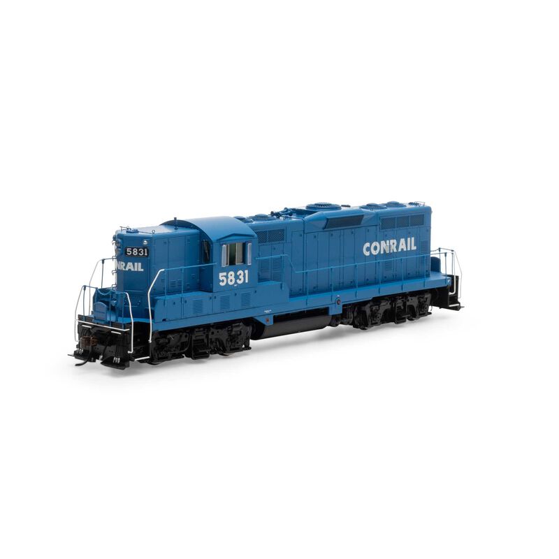 Athearn ATHG82710 EMD GP7 CR Conrail #5831 DCC & Sound Tsunami HO Scale