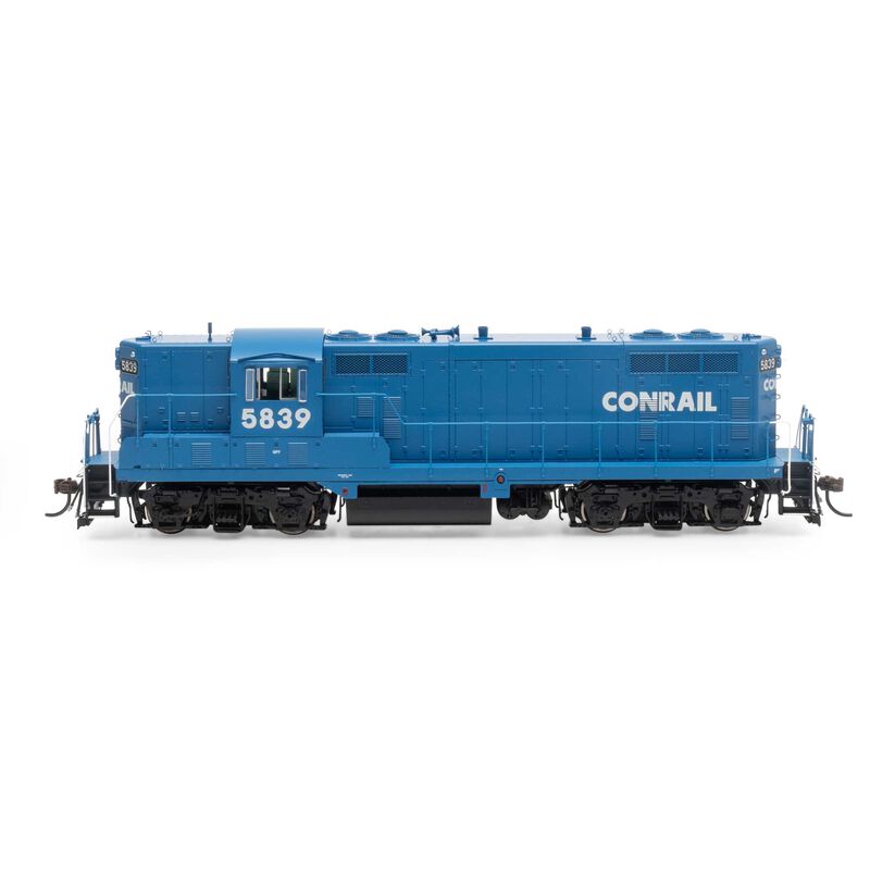 Athearn ATHG82712 EMD GP7 CR Conrail #5839 DCC & Sound Tsunami HO Scale