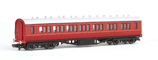 76041 (HO SCALE) Bachmann BAC-76041 Spencer's Special Coach
