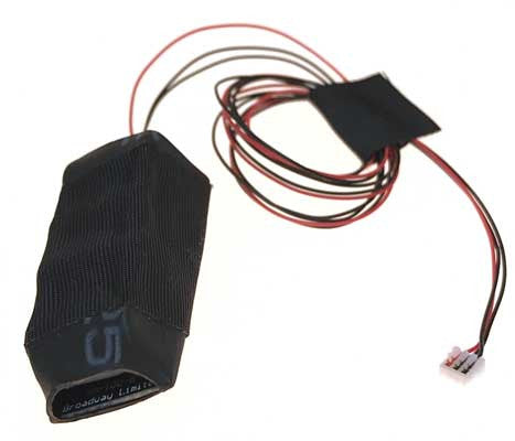 BLI 1682 GoPack!(TM) Power Continuity Capacitor Pack with Plug  (SCALE=HO)  Part # 187-1682