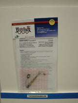 Digitrax SDN144A1 Sound Decoder for Atlas SD50/60; N Scale