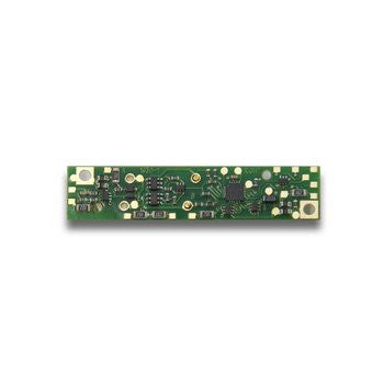 Digitrax DN163I1B 1.5 Amp N Scale Mobile Decoder for Intermountain FT B Units