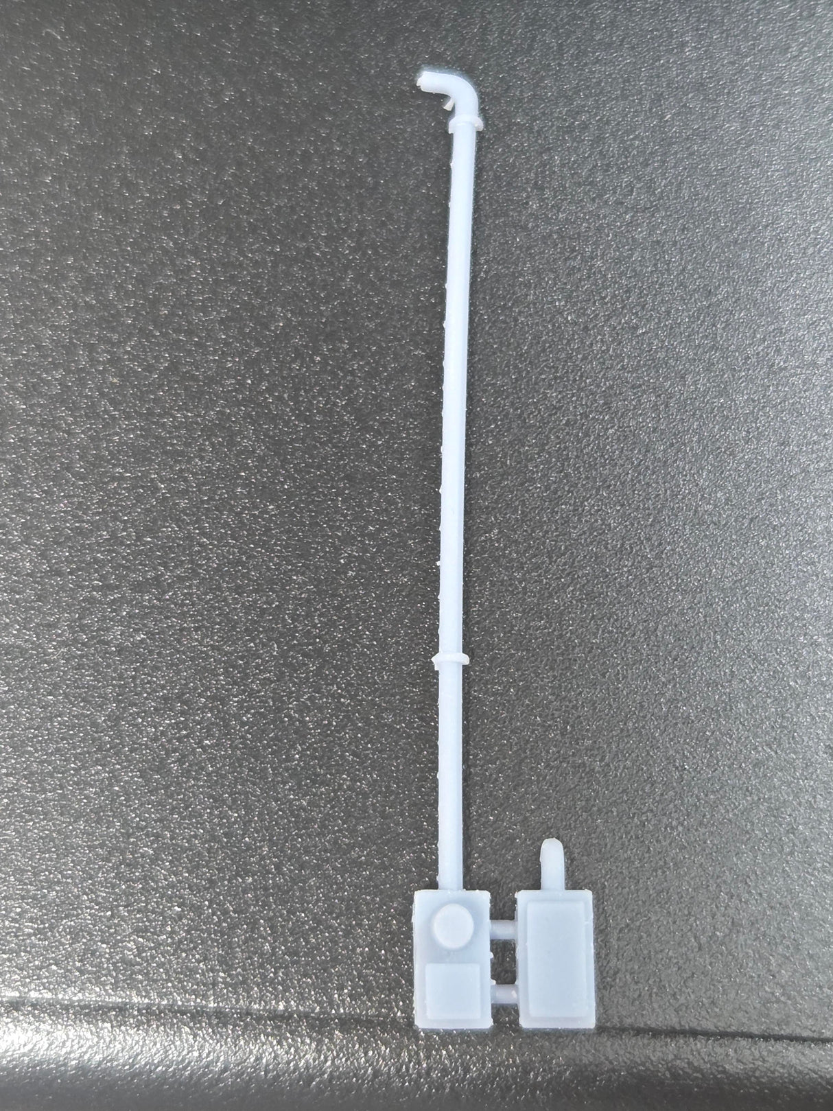 3GResinprints B-00005 House Electric Meters (2 per package) HO Scale