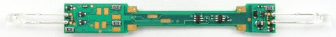 1327 TCS Train Control Systems /  IMD4 IRC Decoder (SCALE=N) Part # 745-1327