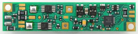 1328 TCS Train Control Systems /  IMF4 IRC Decoder (SCALE=N) Part # 745-1328