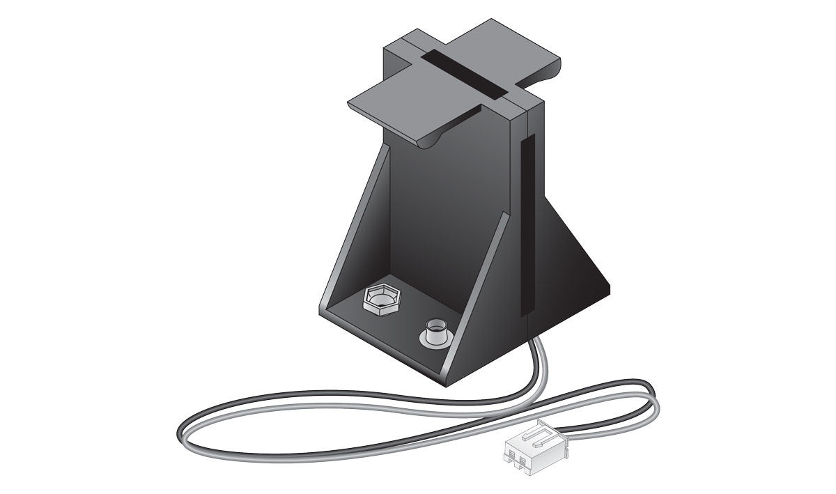 Woodland Scenics 5682 Battery Case - Just Plug (SCALE=ALL) Part # 785-5682