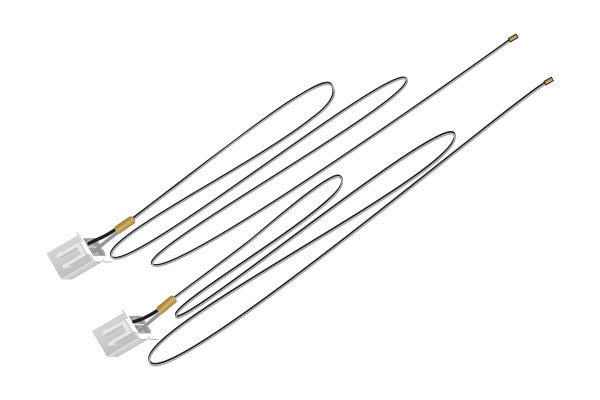 Woodland Scenics 5754 LED Nano Lights - Yellow Flashing (SCALE=ALL) Part # 785-5754