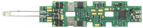 2015 TCS Train Control Systems /  K0D8-F Kato FP7 Decoder (SCALE=N) Part # 745-2015