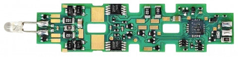 2016 TCS Train Control Systems /  K0D8-G Kato Decoder N Scale