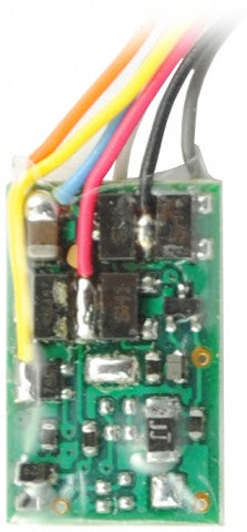 1385 TCS Train Control Systems /  M1P-1" D (SCALE=ALL) Part # 745-1385
