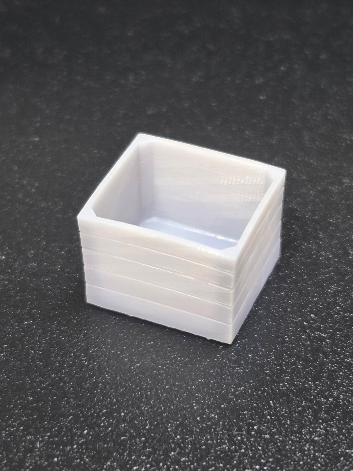 3GResinprints B-00004 Orchard Crates (2 per package) HO Scale