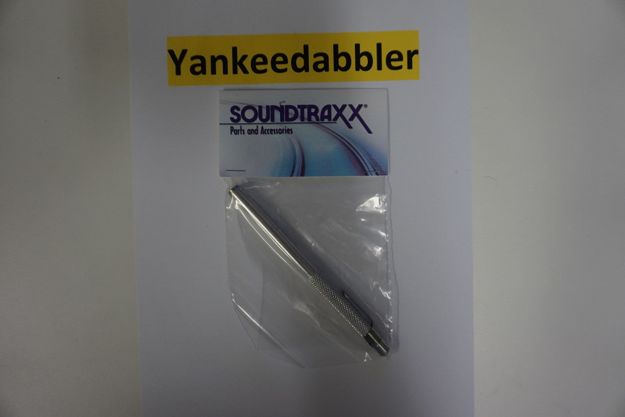 810141 Soundtraxx /  SoundTraxx IC Wand - For use w (SCALE=ALL) Part # = 678-810141