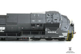 Scaletrains SXT33446 GE Dash 9 - BNSF/Heritage I #1000 ESU v5.0 DCC & Sound HO Scale