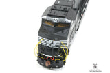 Scaletrains SXT33446 GE Dash 9 - BNSF/Heritage I #1000 ESU v5.0 DCC & Sound HO Scale