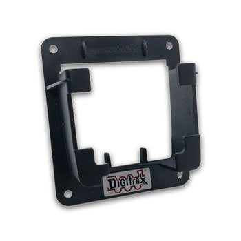 Digitrax Stow Away Throttle Holder - Single (Scale = ALL) Part # 245-Stows