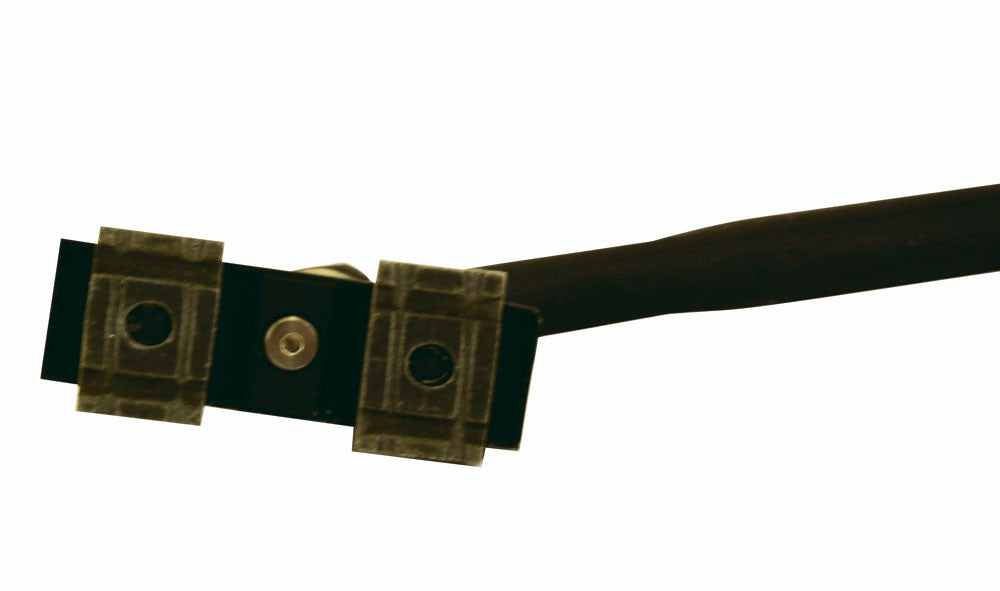 Woodland Scenics 4550 Rail Tracker Cleaning Kit (SCALE=ALL) Part # 785-4550