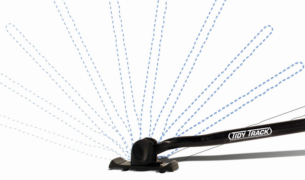 Woodland Scenics 4550 Rail Tracker Cleaning Kit (SCALE=ALL) Part # 785-4550