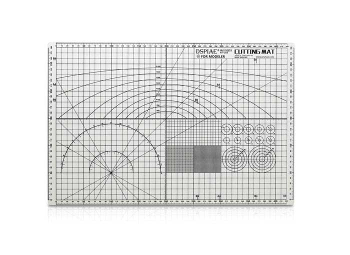 Image for 314-ATCA3 A3 Cutting Mat