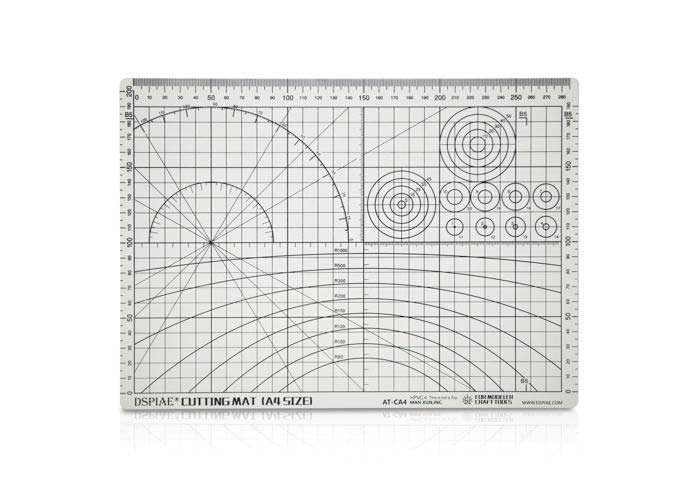 Image for 314-ATCA4 A4 Cutting Mat