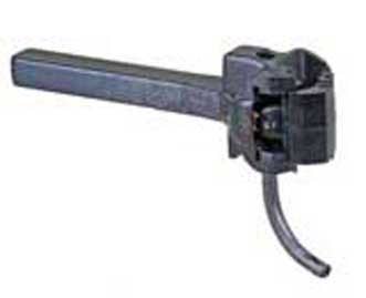 Image for 380-904 G Scale Coupler Solid Shn
