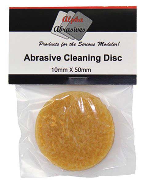 Image for 232-701 Abrasive Cleaning Disk