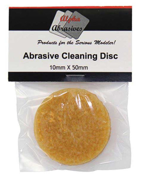 Image for 232-701 Abrasive Cleaning Disk