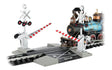 Image for 160-96214 Crossing Gate Operational
