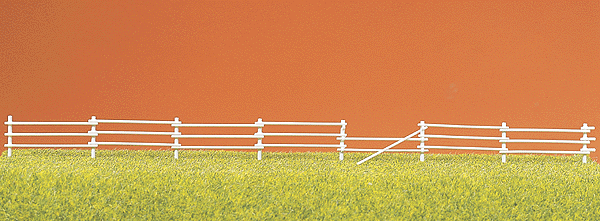 Image for 590-17605 Paddock Fences