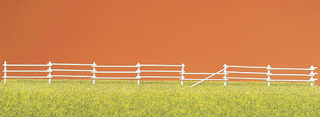 Image for 590-17605 Paddock Fences