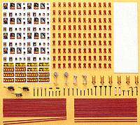 Image for 590-21048 Accssrs f/Krone Crcs Tent