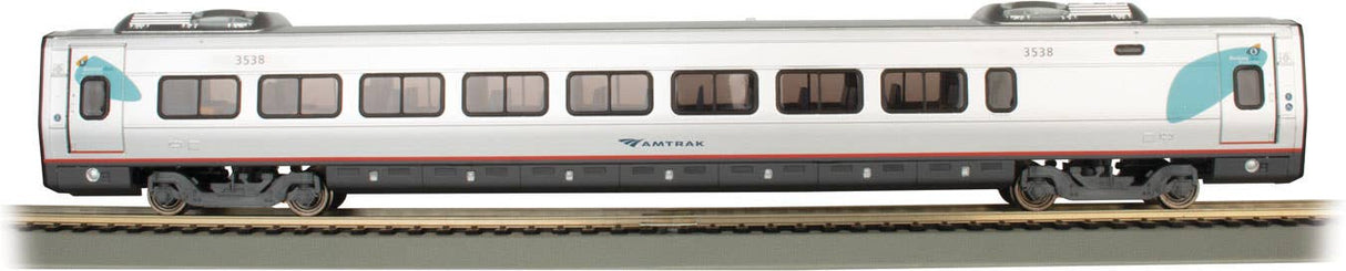 Image for 160-89947 Acela Exp Bus Cch AMTK #3