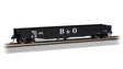 Image for 160-74802 50'6"Gondola B&O