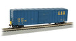 Image for 160-14904 50' Box w/EOT CSX