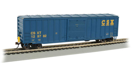 Image for 160-14904 50' Box w/EOT CSX