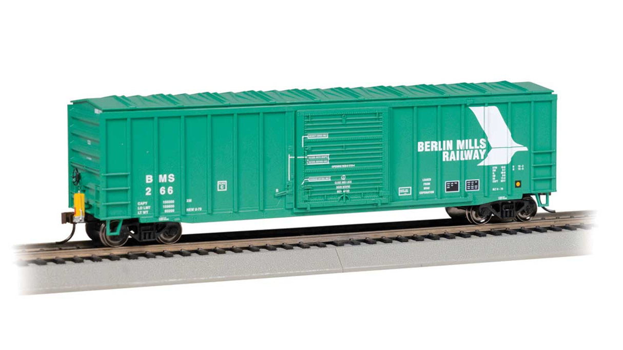 Image for 160-14911 50'Box BMS 266