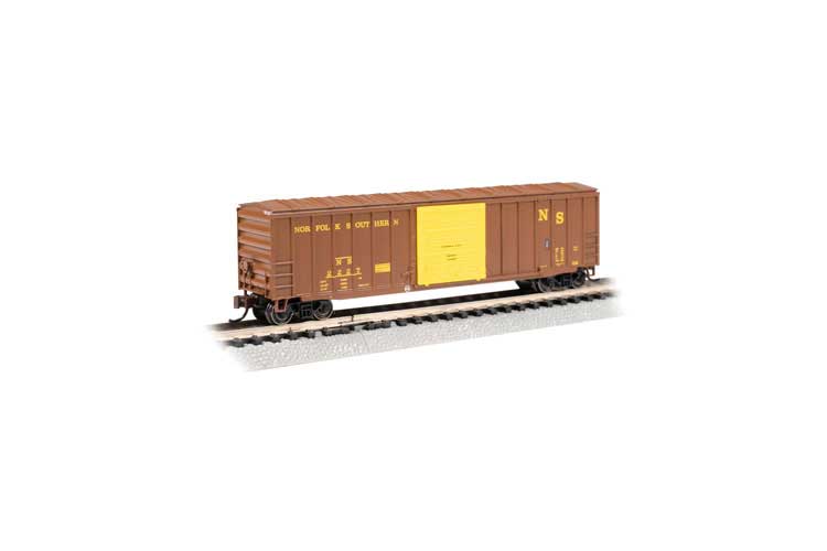 Image for 160-19668 50'6"Sd Box NS 2227