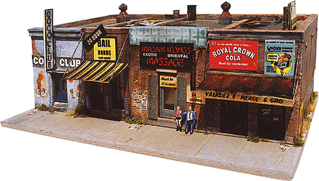 Image for 244-1002 Addams Ave. Part Two Kit