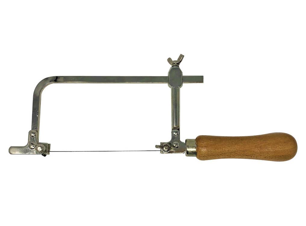 Image for 271-55671 Adjstble jewelers saw