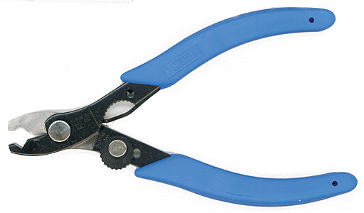 Image for 791-90134 Adjustable wire stripper