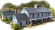 Image for 716-10074 A.G.Winter Store/Granary